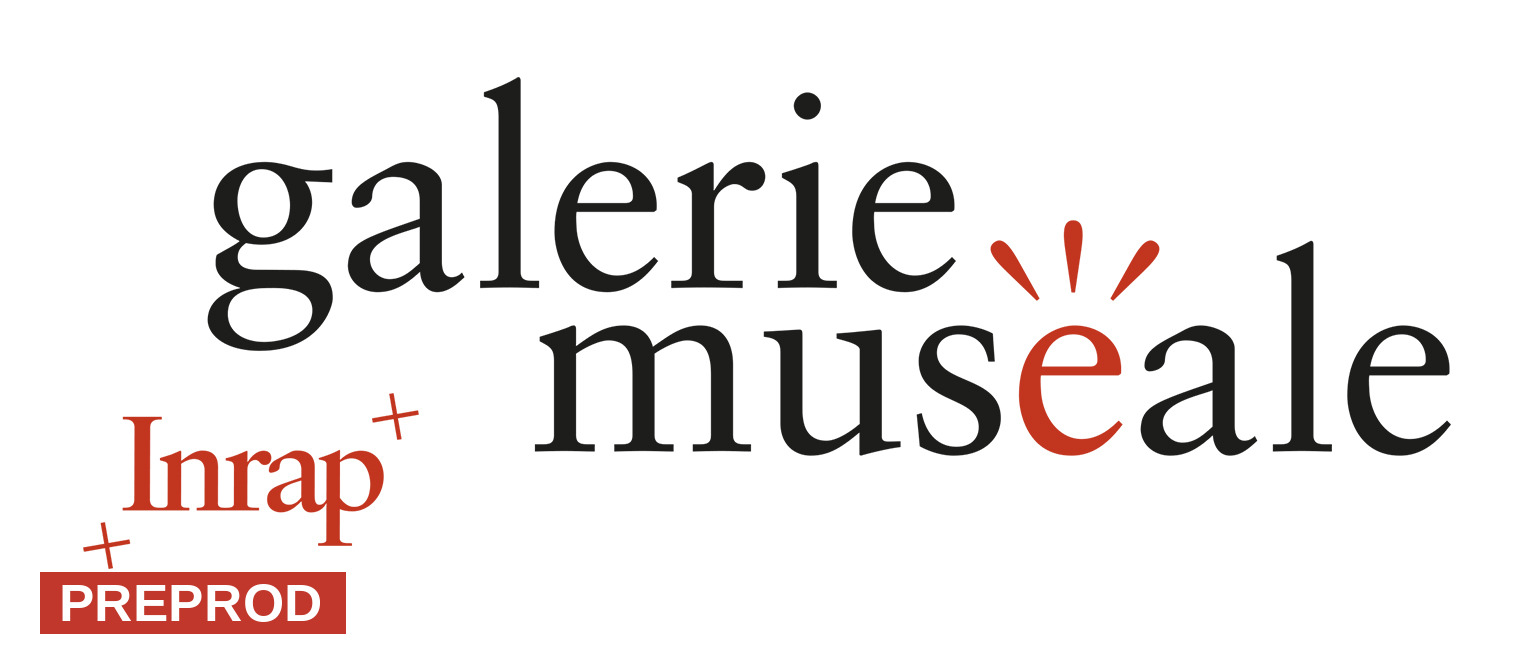 Institut national de recherches archéologiques préventives - Accueil